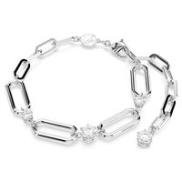 Bracciale Swarovski constella in Lega metallica Zirconia 5683353 - 5683353
